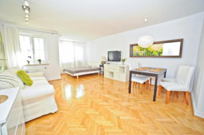 Grand Apartments Tulipan, Sopot